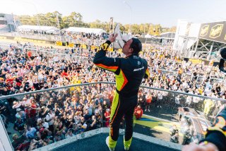 12h Bathurst 2025 -  Meguiar’s Bathurst 12 Hour - Intercontinental GT Challenge Round 1 - Foto: Gruppe C Photography; #75 Mercedes-AMG GT3, SunEnergy1 Racing: Kenny Habul
 | Gruppe C Photography