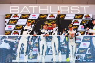 12h Bathurst 2025 -  Meguiar’s Bathurst 12 Hour - Intercontinental GT Challenge Round 1 - Foto: Gruppe C Photography; #32 BMW M4 GT3, Team WRT: Augusto Farfus, Sheldon van der Linde, Kelvin van der Linde
 | Gruppe C Photography