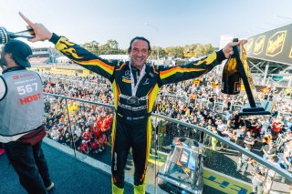 12h Bathurst 2025 -  Meguiar’s Bathurst 12 Hour - Intercontinental GT Challenge Round 1 - Foto: Gruppe C Photography; #75 Mercedes-AMG GT3, SunEnergy1 Racing: Kenny Habul
 | Gruppe C Photography
