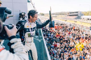 12h Bathurst 2025 -  Meguiar’s Bathurst 12 Hour - Intercontinental GT Challenge Round 1 - Foto: Gruppe C Photography; #46 BMW M4 GT3, Team WRT: Valentino Rossi
 | Gruppe C Photography