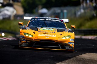 53. ADAC RAVENOL 24h Nürburgring 2025 - Foto: Gruppe C Photography; #37 Aston Martin Vantage AMR GT3 EVO
 | Gruppe C Photography