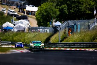 53. ADAC RAVENOL 24h Nürburgring 2025 - Foto: Gruppe C Photography; #84 Audi R8 LMS GT3 evo II, Eastalent Racing Team: Simon Reicher, Christian Klien, Norbert Siedler, Max Hofer
 | Gruppe C Photography