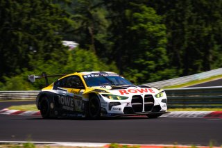 53. ADAC RAVENOL 24h Nürburgring 2025 - Foto: Gruppe C Photography; #98 BMW M4 GT3 EVO, ROWE RACING: Augusto Farfus, Jesse Krohn, Raffaele Marciello, Kelvin van der Linde
 | Gruppe C Photography