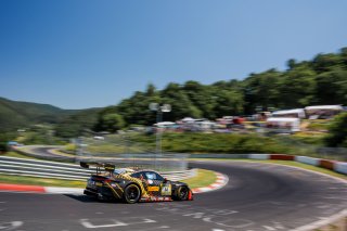53. ADAC RAVENOL 24h Nürburgring 2025 - Foto: Gruppe C Photography; #54 Porsche 911 GT3 R (992), Dinamic GT:  Bastian Buus, Matteo Cairoli, Loek Hartlog, Joel Sturm
 | Gruppe C Photography