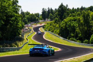 24 Stunden Rennen, Motorsport ; #33 Porsche 911 GT3 R (992), Falken Motorsports: Julien Andlauer, Nico Menzel, Sven Müller, Alessio Picariello
 | Gruppe C Photography