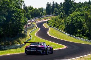 53. ADAC RAVENOL 24h Nürburgring 2025 - Foto: Gruppe C Photography; #17 Mercedes-AMG GT3 EVO, Mercedes-AMG Team GetSpeed: Ralf Aron, Lucas Auer, Adam Christodoulou, Mikael Grenier
 | Gruppe C Photography