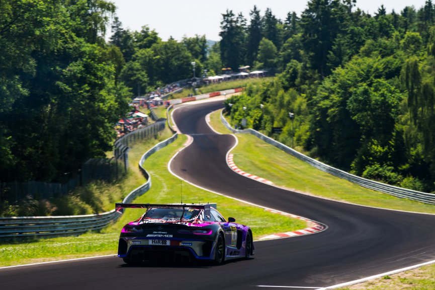 Qualifying 1