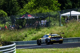 53. ADAC RAVENOL 24h Nürburgring 2025 - Foto: Gruppe C Photography; #98 BMW M4 GT3 EVO, ROWE RACING: Augusto Farfus, Jesse Krohn, Raffaele Marciello, Kelvin van der Linde
 | Gruppe C Photography