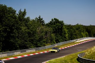 53. ADAC RAVENOL 24h Nürburgring 2025 - Foto: Gruppe C Photography; #14 Mercedes-AMG GT3 EVO, Mercedes-AMG Team GetSpeed: Maro Engel, Maxime Martin, Fabian Schiller, Luca Stolz
 | Gruppe C Photography