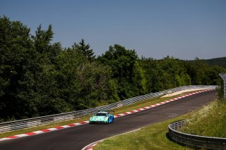 53. ADAC RAVENOL 24h Nürburgring 2025 - Foto: Gruppe C Photography ; #33 Porsche 911 GT3 R (992), Falken Motorsports: Julien Andlauer, Nico Menzel, Sven Müller, Alessio Picariello
 | Gruppe C Photography