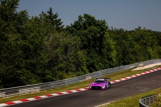 53. ADAC RAVENOL 24h Nürburgring 2025 - Foto: Gruppe C Photography; #17 Mercedes-AMG GT3 EVO, Mercedes-AMG Team GetSpeed: Ralf Aron, Lucas Auer, Adam Christodoulou, Mikael Grenier
 | Gruppe C Photography