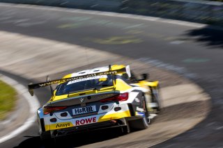 53. ADAC RAVENOL 24h Nürburgring 2025 - Foto: Gruppe C Photography; #98 BMW M4 GT3 EVO, ROWE RACING: Augusto Farfus, Jesse Krohn, Raffaele Marciello, Kelvin van der Linde
 | Gruppe C Photography