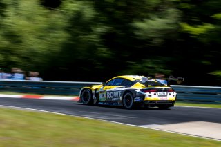 53. ADAC RAVENOL 24h Nürburgring 2025 - Foto: Gruppe C Photography; #98 BMW M4 GT3 EVO, ROWE RACING: Augusto Farfus, Jesse Krohn, Raffaele Marciello, Kelvin van der Linde
 | Gruppe C Photography