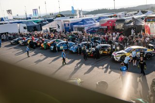 53. ADAC RAVENOL 24h Nürburgring 2025 - Foto: Gruppe C Photography | Gruppe C Photography
