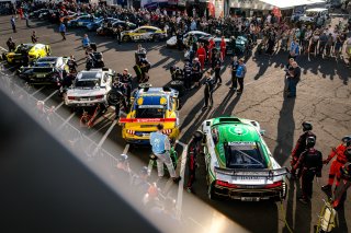 53. ADAC RAVENOL 24h Nürburgring 2025 - Foto: Gruppe C Photography | Gruppe C Photography