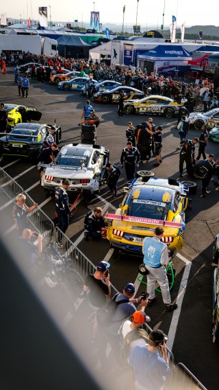 53. ADAC RAVENOL 24h Nürburgring 2025 - Foto: Gruppe C Photography | Gruppe C Photography