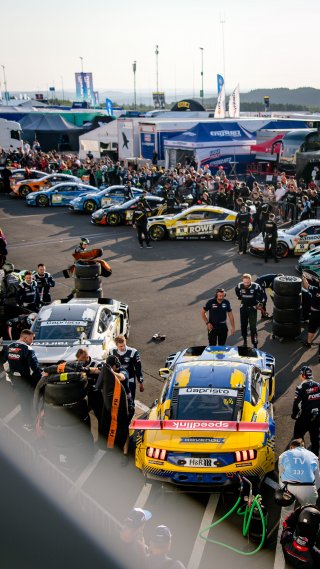 53. ADAC RAVENOL 24h Nürburgring 2025 - Foto: Gruppe C Photography | Gruppe C Photography