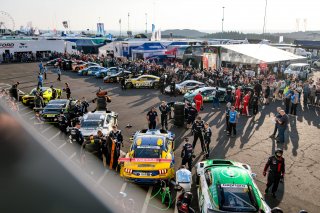 53. ADAC RAVENOL 24h Nürburgring 2025 - Foto: Gruppe C Photography | Gruppe C Photography