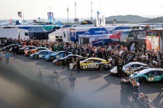 53. ADAC RAVENOL 24h Nürburgring 2025 - Foto: Gruppe C Photography | Gruppe C Photography