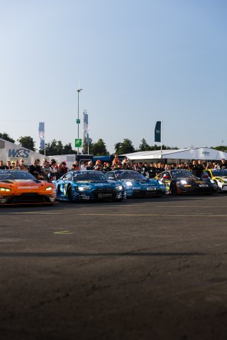 53. ADAC RAVENOL 24h Nürburgring 2025 - Foto: Gruppe C Photography | Gruppe C Photography