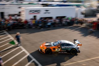 53. ADAC RAVENOL 24h Nürburgring 2025 - Foto: Gruppe C Photography; #37 Aston Martin Vantage AMR GT3 EVO
 | Gruppe C Photography