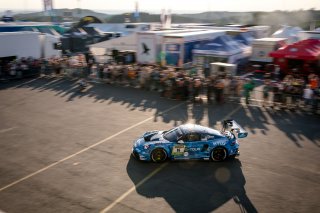 53. ADAC RAVENOL 24h Nürburgring 2025 - Foto: Gruppe C Photography; #16 Porsche 911 GT3 R (992), Scherer Sport PHX: Patric Niederhauser, Laurens Vanthoor, Ricardo Feller
 | Gruppe C Photography