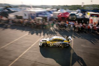 53. ADAC RAVENOL 24h Nürburgring 2025 - Foto: Gruppe C Photography; #16 Porsche 911 GT3 R (992), Scherer Sport PHX: Patric Niederhauser, Laurens Vanthoor, Ricardo Feller
 | Gruppe C Photography