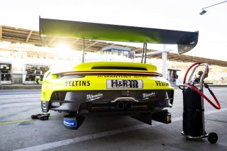 53. ADAC RAVENOL 24h Nürburgring 2025 - Foto: Gruppe C Photography; #911 Porsche 911 GT3 R (992), Manthey EMA: Kevin Estre, Ayhancan Guven, Thomas Preining
 | Gruppe C Photography