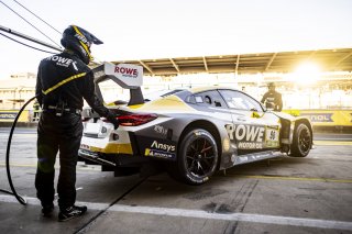 53. ADAC RAVENOL 24h Nürburgring 2025 - Foto: Gruppe C Photography; #98 BMW M4 GT3 EVO, ROWE RACING: Augusto Farfus, Jesse Krohn, Raffaele Marciello, Kelvin van der Linde
 | Gruppe C Photography