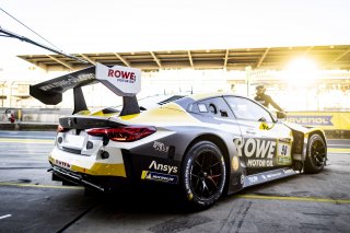 53. ADAC RAVENOL 24h Nürburgring 2025 - Foto: Gruppe C Photography; #98 BMW M4 GT3 EVO, ROWE RACING: Augusto Farfus, Jesse Krohn, Raffaele Marciello, Kelvin van der Linde
 | Gruppe C Photography