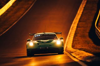 53. ADAC RAVENOL 24h Nürburgring 2025 - Foto: Gruppe C Photography; #33 Porsche 911 GT3 R (992), Falken Motorsports: Julien Andlauer, Nico Menzel, Sven Müller, Alessio Picariello
 | Gruppe C Photography