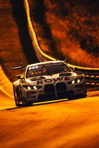 53. ADAC RAVENOL 24h Nürburgring 2025 - Foto: Gruppe C Photography; #98 BMW M4 GT3 EVO, ROWE RACING: Augusto Farfus, Jesse Krohn, Raffaele Marciello, Kelvin van der Linde
 | Gruppe C Photography