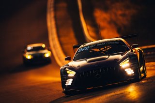53. ADAC RAVENOL 24h Nürburgring 2025 - Foto: Gruppe C Photography; #17 Mercedes-AMG GT3 EVO, Mercedes-AMG Team GetSpeed: Ralf Aron, Lucas Auer, Adam Christodoulou, Mikael Grenier
 | Gruppe C Photography