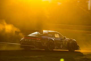 53. ADAC RAVENOL 24h Nürburgring 2025 - Foto: Gruppe C Photography; #16 Porsche 911 GT3 R (992), Scherer Sport PHX: Patric Niederhauser, Laurens Vanthoor, Ricardo Feller
 | Gruppe C Photography