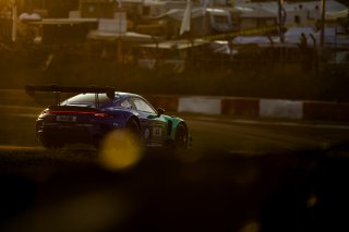 53. ADAC RAVENOL 24h Nürburgring 2025 - Foto: Gruppe C Photography; #44 Porsche 911 GT3 R (992), Falken Motorsports: Dorian Boccolacci, Tim Heinemann, Dennis Marschall, Morris Schuring
 | Gruppe C Photography