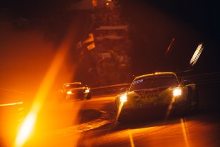 53. ADAC RAVENOL 24h Nürburgring 2025 - Foto: Gruppe C Photography; #911 Porsche 911 GT3 R (992), Manthey EMA: Kevin Estre, Ayhancan Guven, Thomas Preining
 | Gruppe C Photography
