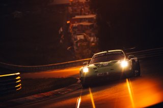 53. ADAC RAVENOL 24h Nürburgring 2025 - Foto: Gruppe C Photography ; #33 Porsche 911 GT3 R (992), Falken Motorsports: Julien Andlauer, Nico Menzel, Sven Müller, Alessio Picariello
 | Gruppe C Photography