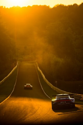 53. ADAC RAVENOL 24h Nürburgring 2025 - Foto: Gruppe C Photography; #44 Porsche 911 GT3 R (992), Falken Motorsports: Dorian Boccolacci, Tim Heinemann, Dennis Marschall, Morris Schuring
 | Gruppe C Photography