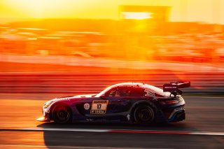 53. ADAC RAVENOL 24h Nürburgring 2025 - Foto: Gruppe C Photography; #17 Mercedes-AMG GT3 EVO, Mercedes-AMG Team GetSpeed: Ralf Aron, Lucas Auer, Adam Christodoulou, Mikael Grenier
 | Gruppe C Photography