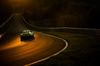 53. ADAC RAVENOL 24h Nürburgring 2025 - Foto: Gruppe C Photography; #911 Porsche 911 GT3 R (992), Manthey EMA: Kevin Estre, Ayhancan Guven, Thomas Preining
 | Gruppe C Photography