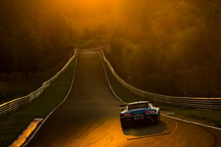53. ADAC RAVENOL 24h Nürburgring 2025 - Foto: Gruppe C Photography; #14 Mercedes-AMG GT3 EVO, Mercedes-AMG Team GetSpeed: Maro Engel, Maxime Martin, Fabian Schiller, Luca Stolz
 | Gruppe C Photography