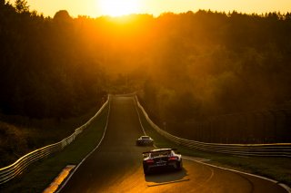 53. ADAC RAVENOL 24h Nürburgring 2025 - Foto: Gruppe C Photography; #17 Mercedes-AMG GT3 EVO, Mercedes-AMG Team GetSpeed: Ralf Aron, Lucas Auer, Adam Christodoulou, Mikael Grenier
 | Gruppe C Photography