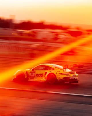 53. ADAC RAVENOL 24h Nürburgring 2025 - Foto: Gruppe C Photography; #911 Porsche 911 GT3 R (992), Manthey EMA: Kevin Estre, Ayhancan Guven, Thomas Preining
 | Gruppe C Photography