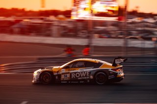 53. ADAC RAVENOL 24h Nürburgring 2025 - Foto: Gruppe C Photography; #98 BMW M4 GT3 EVO, ROWE RACING: Augusto Farfus, Jesse Krohn, Raffaele Marciello, Kelvin van der Linde
 | Gruppe C Photography