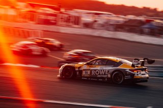 53. ADAC RAVENOL 24h Nürburgring 2025 - Foto: Gruppe C Photography; #98 BMW M4 GT3 EVO, ROWE RACING: Augusto Farfus, Jesse Krohn, Raffaele Marciello, Kelvin van der Linde
 | Gruppe C Photography