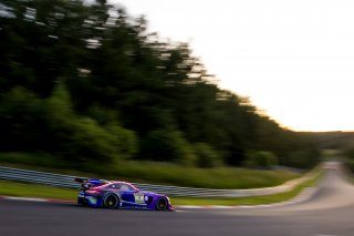 53. ADAC RAVENOL 24h Nürburgring 2025 - Foto: Gruppe C Photography; #17 Mercedes-AMG GT3 EVO, Mercedes-AMG Team GetSpeed: Ralf Aron, Lucas Auer, Adam Christodoulou, Mikael Grenier
 | Gruppe C Photography