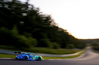 53. ADAC RAVENOL 24h Nürburgring 2025 - Foto: Gruppe C Photography; #44 Porsche 911 GT3 R (992), Falken Motorsports: Dorian Boccolacci, Tim Heinemann, Dennis Marschall, Morris Schuring
 | Gruppe C Photography