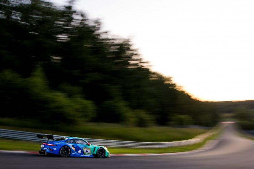 Qualifying 2