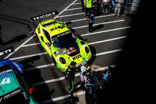 53. ADAC RAVENOL 24h Nürburgring 2025 - Foto: Gruppe C Photography; #911 Porsche 911 GT3 R (992), Manthey EMA: Kevin Estre, Ayhancan Guven, Thomas Preining
 | Gruppe C Photography