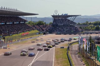 53. ADAC RAVENOL 24h Nürburgring 2025 - Foto: Gruppe C Photography | Gruppe C Photography
